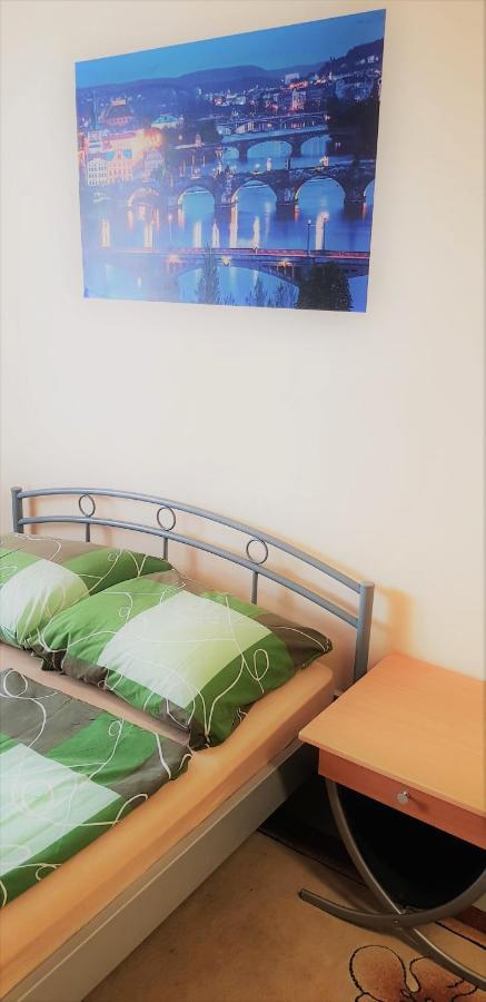 Rohožník Prag