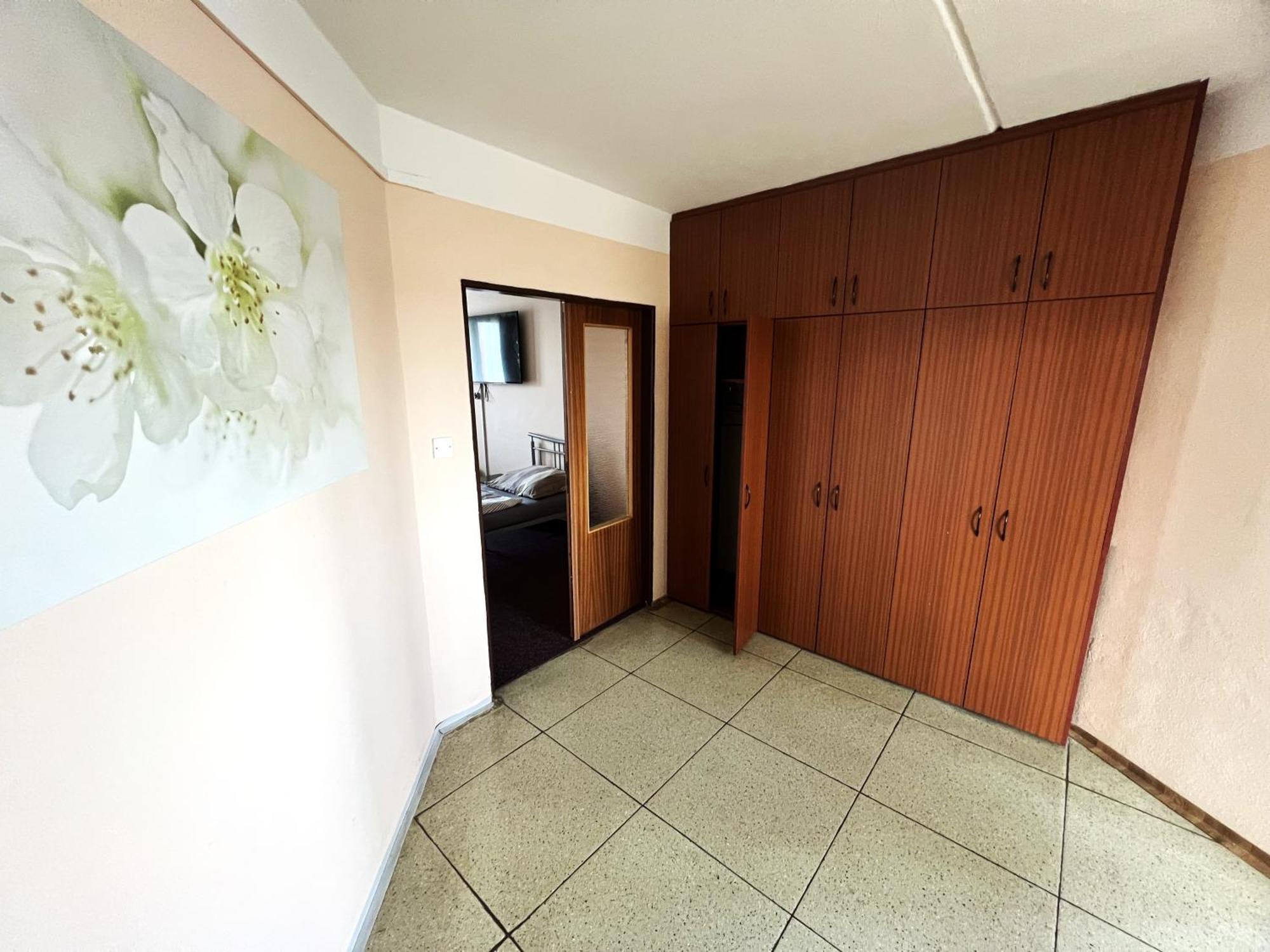Hotel Rohožník 3*