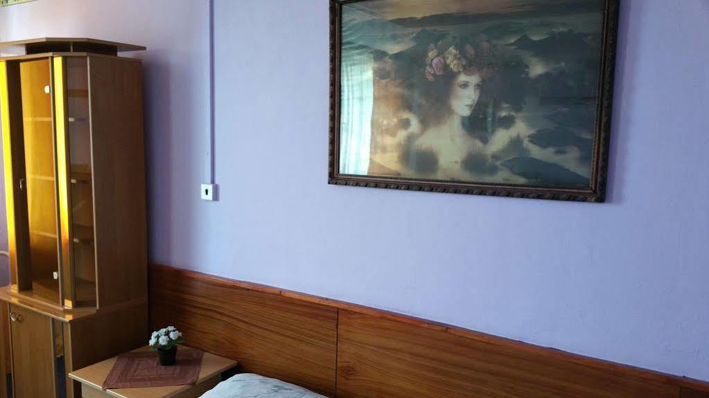 Hotel Rohoznik Prag