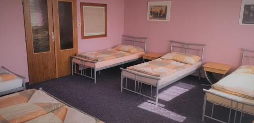 Rohožník Hotel 3*