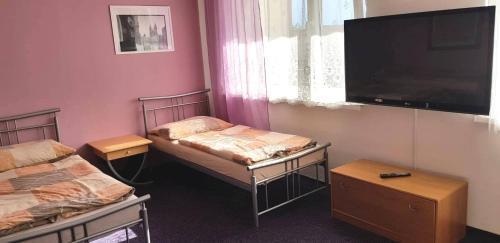 Hotel Rohoznik Prag